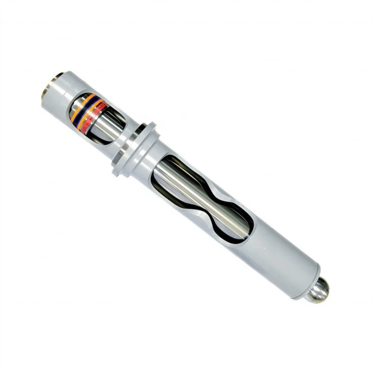 Auto-leveling hydraulic system3