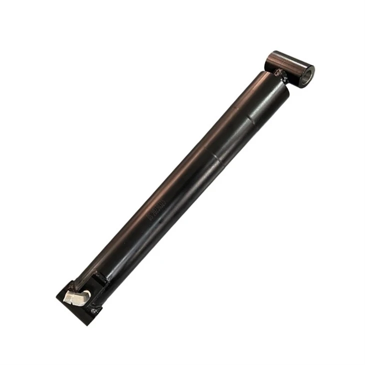 Bypass Hydraulic Cylinder (4 X 2.5 X 40)