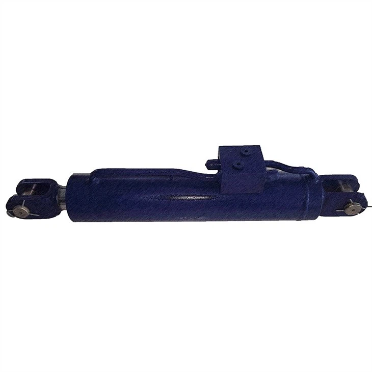 double acting telescopic hydraulic cylinder5
