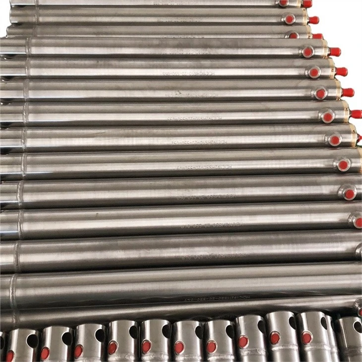 hydraulic cylinder piston5