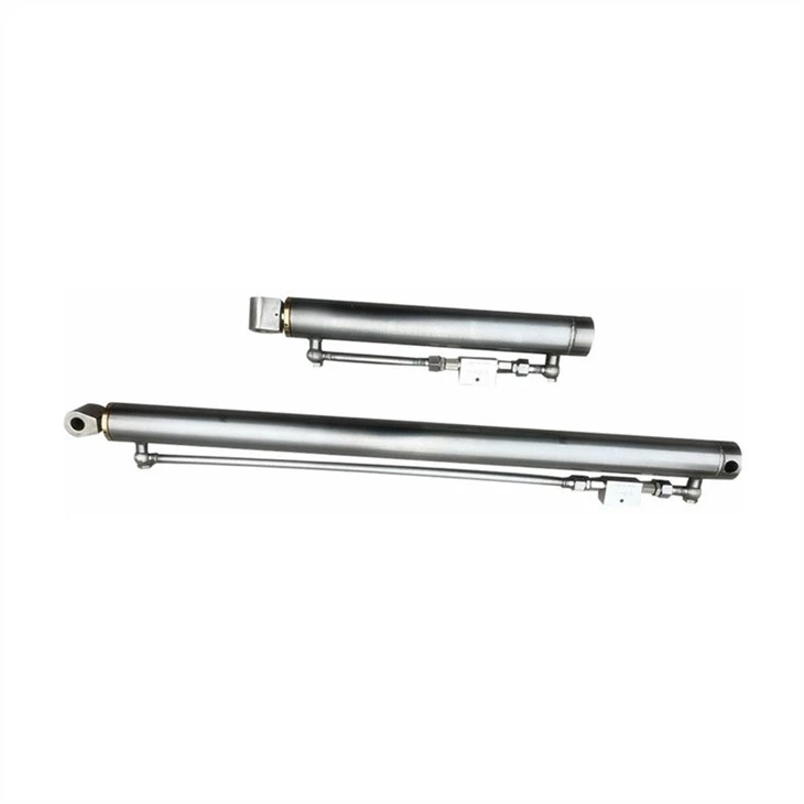 hydraulic cylinder piston2
