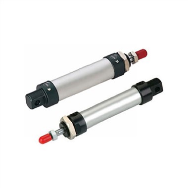 Pequenos Cilindros Hidráulicos Pneumáticos